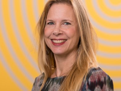Carolien Bonthuis