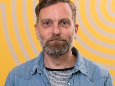 Huib Riezebos