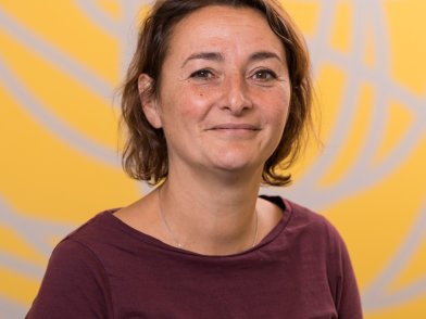 Noura van den Berg