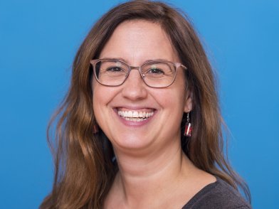 Portret Sonja Kaal