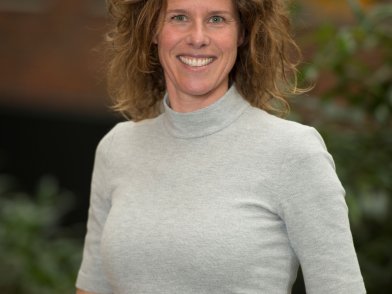 Marinka de Ronde-Kempenaar