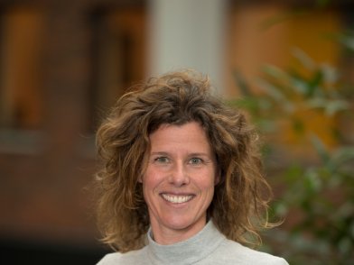 Marinka de Ronde-Kempenaar
