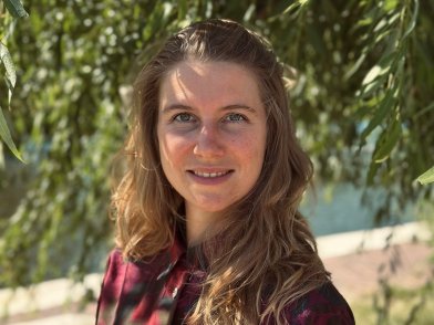 Profielfoto van Anouk Vinders