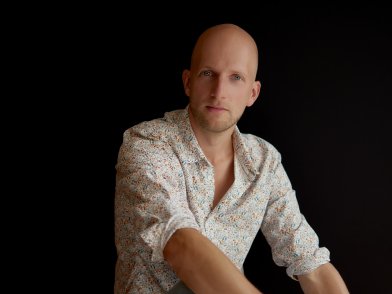 Profielfoto van Berend Eijkhout