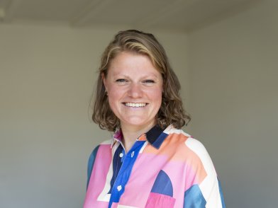 Profielfoto van Julia Koelmans