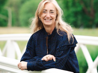 Sjoukje Goldman