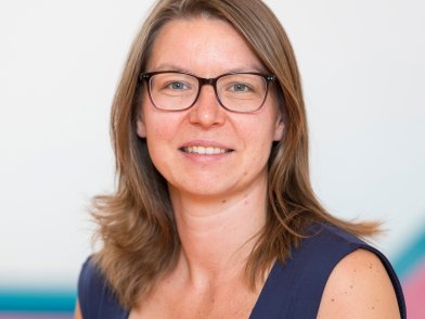 Foto van Rachel van Egeraat-Verbeek