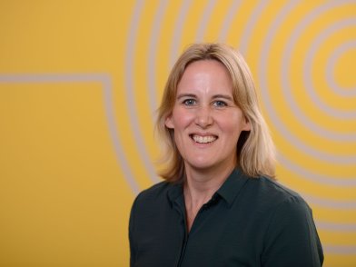 Renske de Boer
