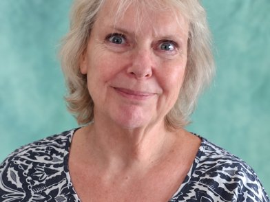 Saskia Rosenbaum