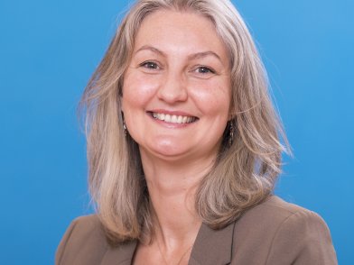 Celine van der Valk