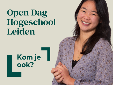 verpleegkunde open dag