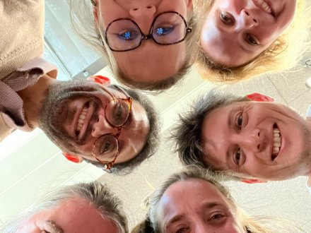 Agora coaches