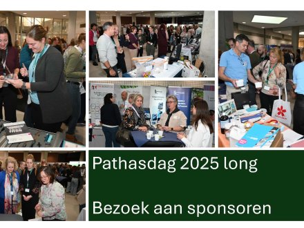 Impressie met foto's van de Pathasdag 2025