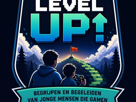 gamen door neurodivergente jongeren