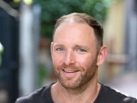 Frank van Rijnsoever, hoogleraar bij Universiteit Utrecht.