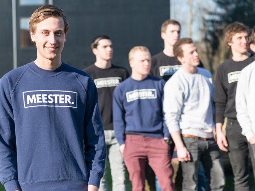Foto van Jeroen