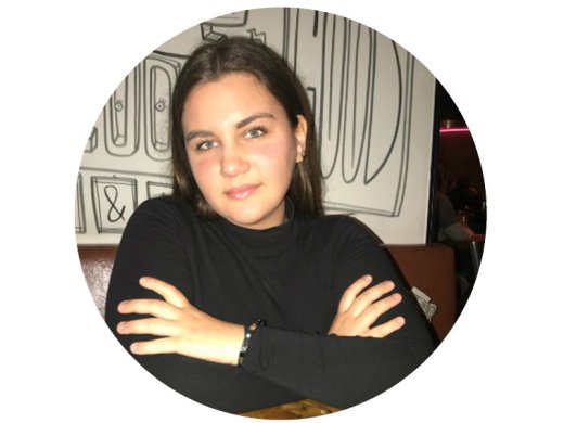 Foto van Nina