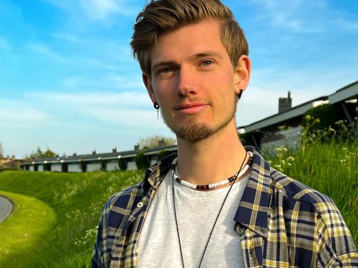 Portret Jur