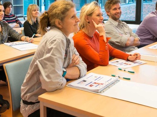College statistiek