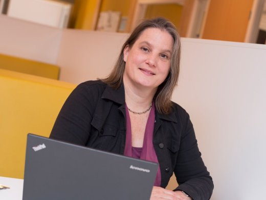 Foto van Anne Krabbendam