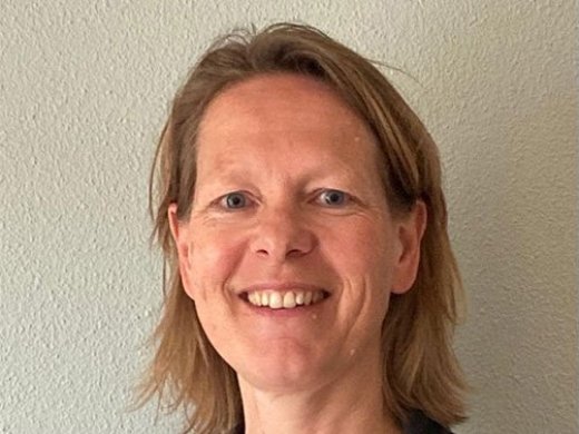 Foto van Astrid Scholten