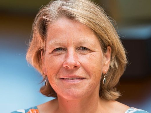 Foto van Ellie van der Geest