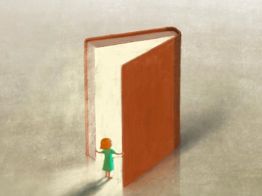 Boek omslag van jeugdboek