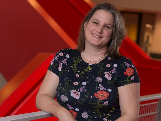 Foto van Anne Krabbendam