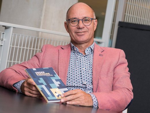 Foto van Chris Kuiper