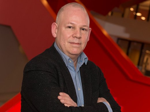 Foto van Erik Baars
