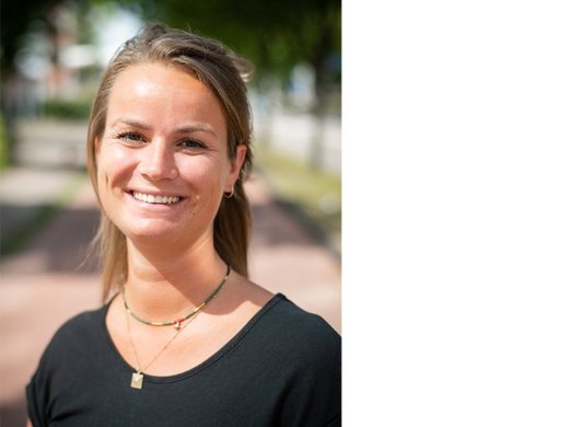 Foto van Milou Timmerman