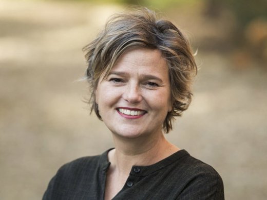 Foto van Christiane Nieuwmeijer