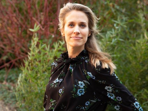 Foto van Ilona van Opdorp