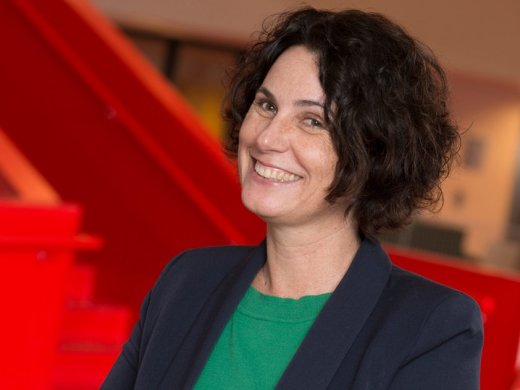 Foto van Suzan van der Pas