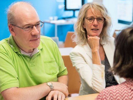 College individuele coaching