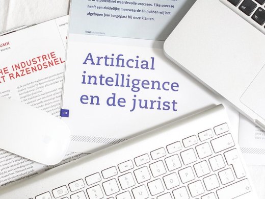 afbeelding over e-discovery