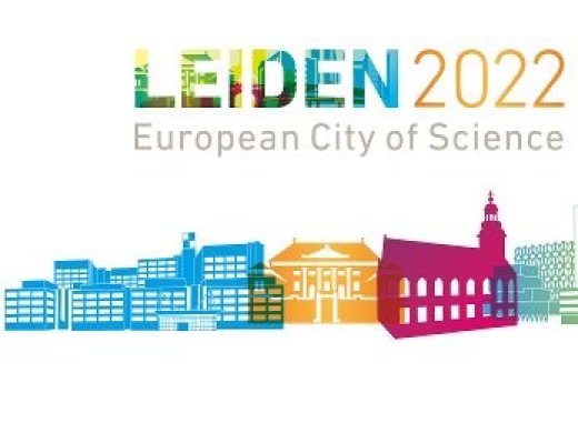afbeelding van programmaposter Leiden2022