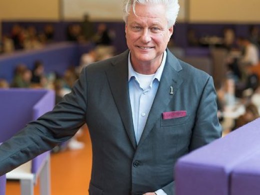 foto van Sander van der Eijnden
