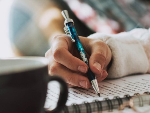 Persoonlijk leiderschap oefening maken