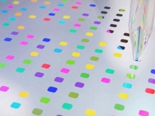 Tong-op-een-chip technologie