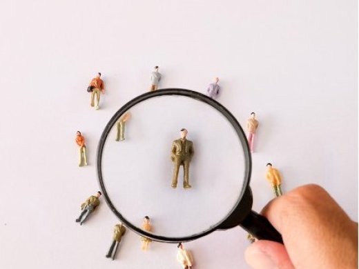 Foto over Module deeltijd HRM - Recruitment & Employer Branding