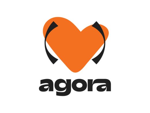 Logo van Agora