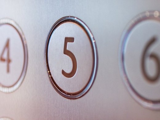 Elevator pitch