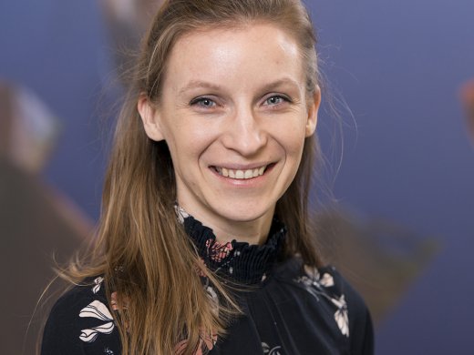 Foto van Caroline Overbeeke