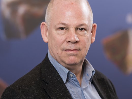 Foto van Erik Baars