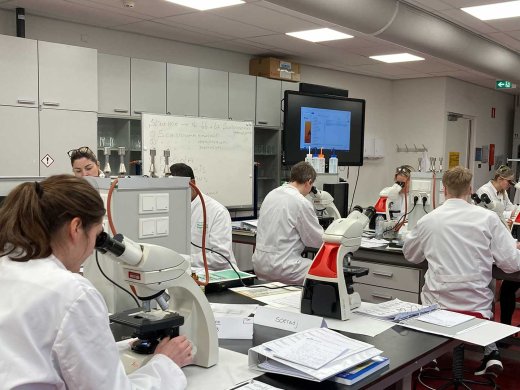 Clinical Parasitology