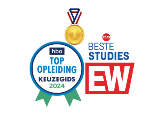 Vaktherapie top opleiding