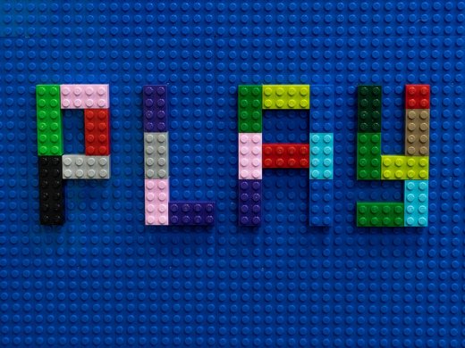 Lego Serious Play workshop