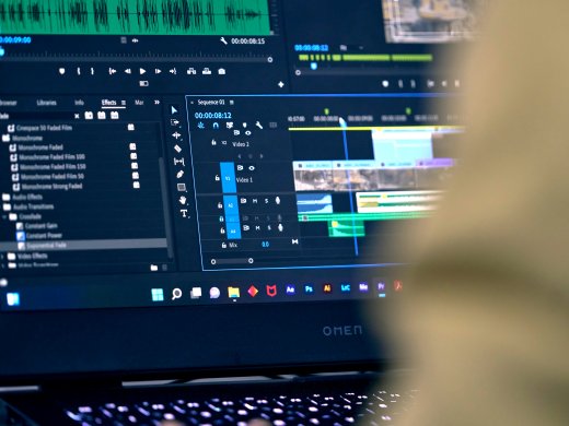 Kennisclips maken afbeelding