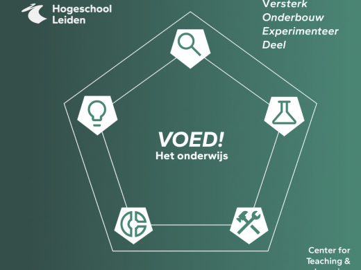 VOED-netwerk